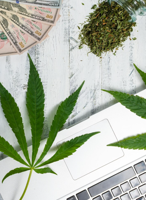 The laws and regulations surrounding cannabis delivery in Canada